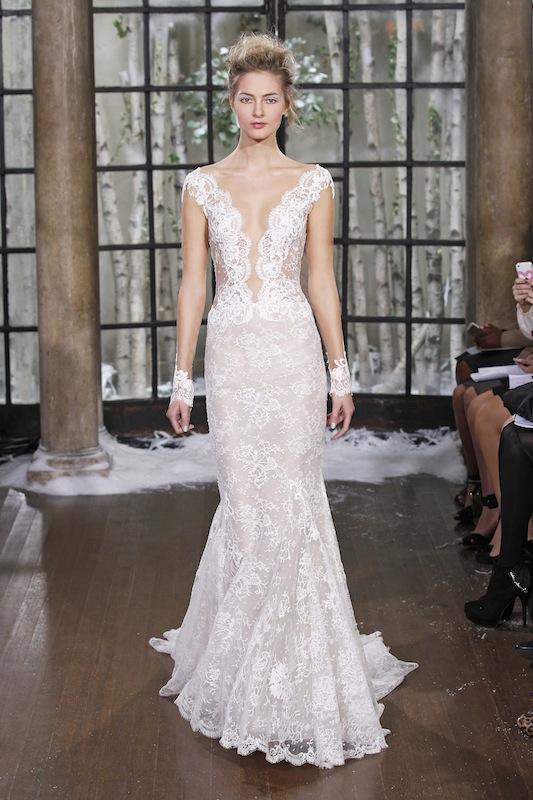 ines di santo robin gown